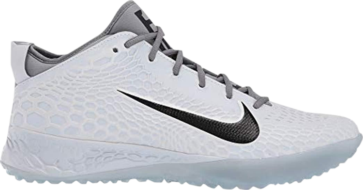 Force Zoom Trout 5 Turf 'Pure Platinum'