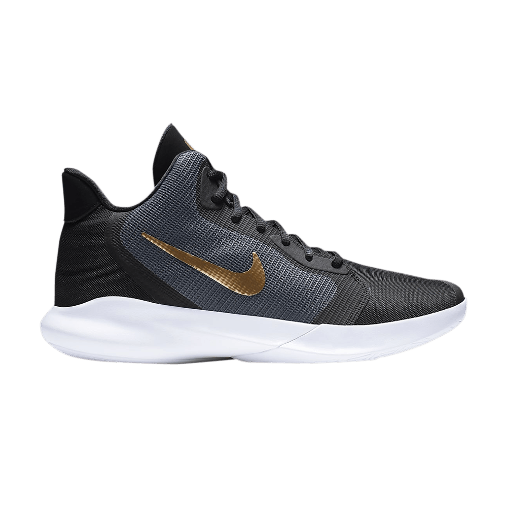 nike precision 3 colorways