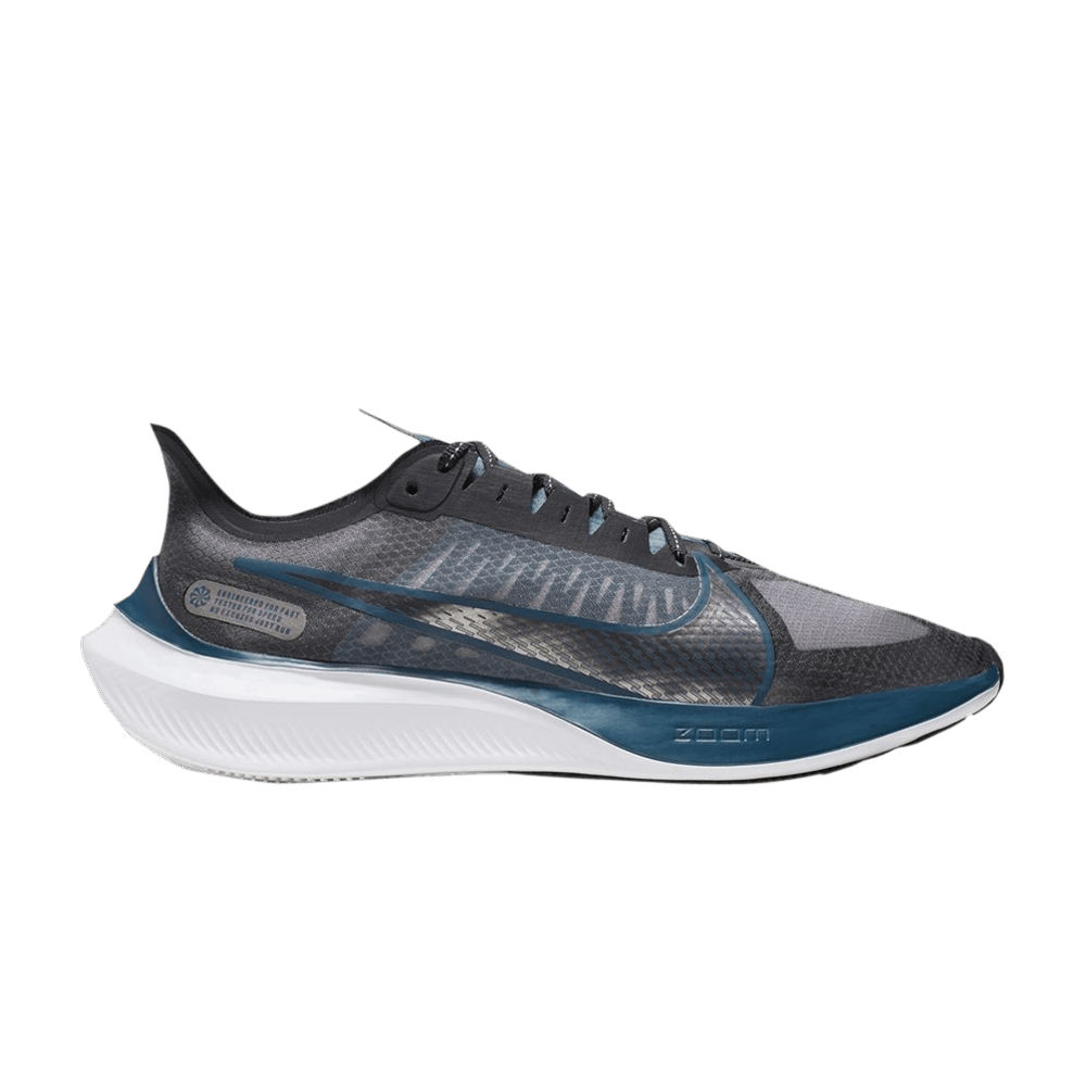 Nike zoom shop gravity shoes