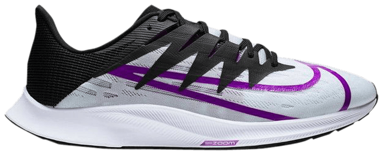 Nike Zoom Rival Fly Pure Platinum Violet