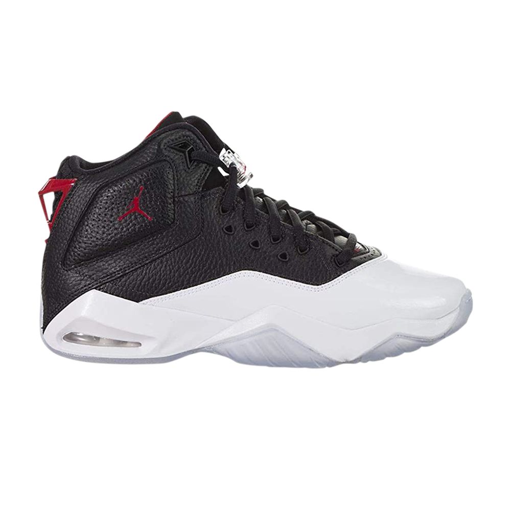 Pre-owned Air Jordan Jordan B'loyal Gs 'black White' | Kid's Size 3.5