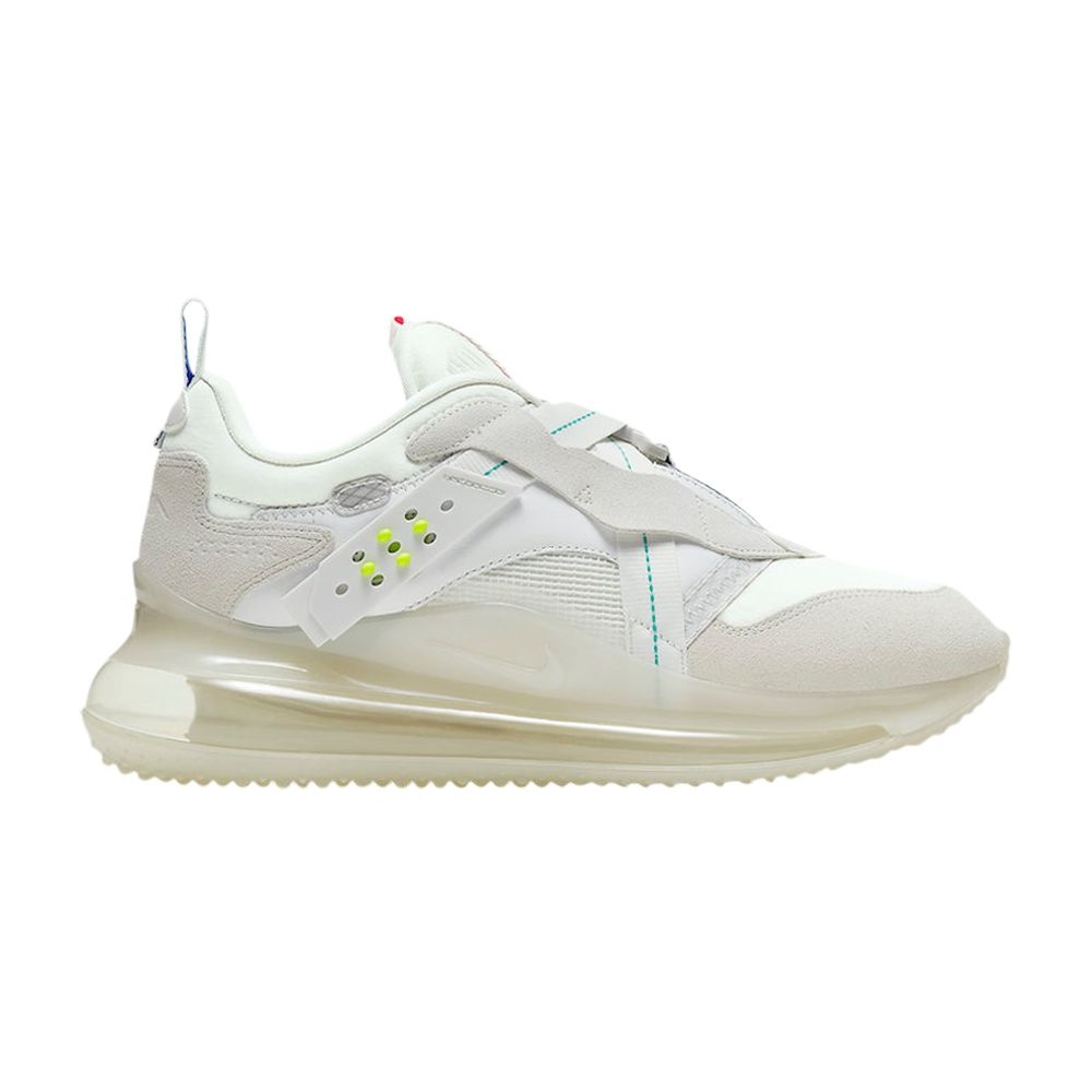 Nike Odell Beckham Jr x Air Max 720 Slip 'Summit White' | Men's Size 10.5