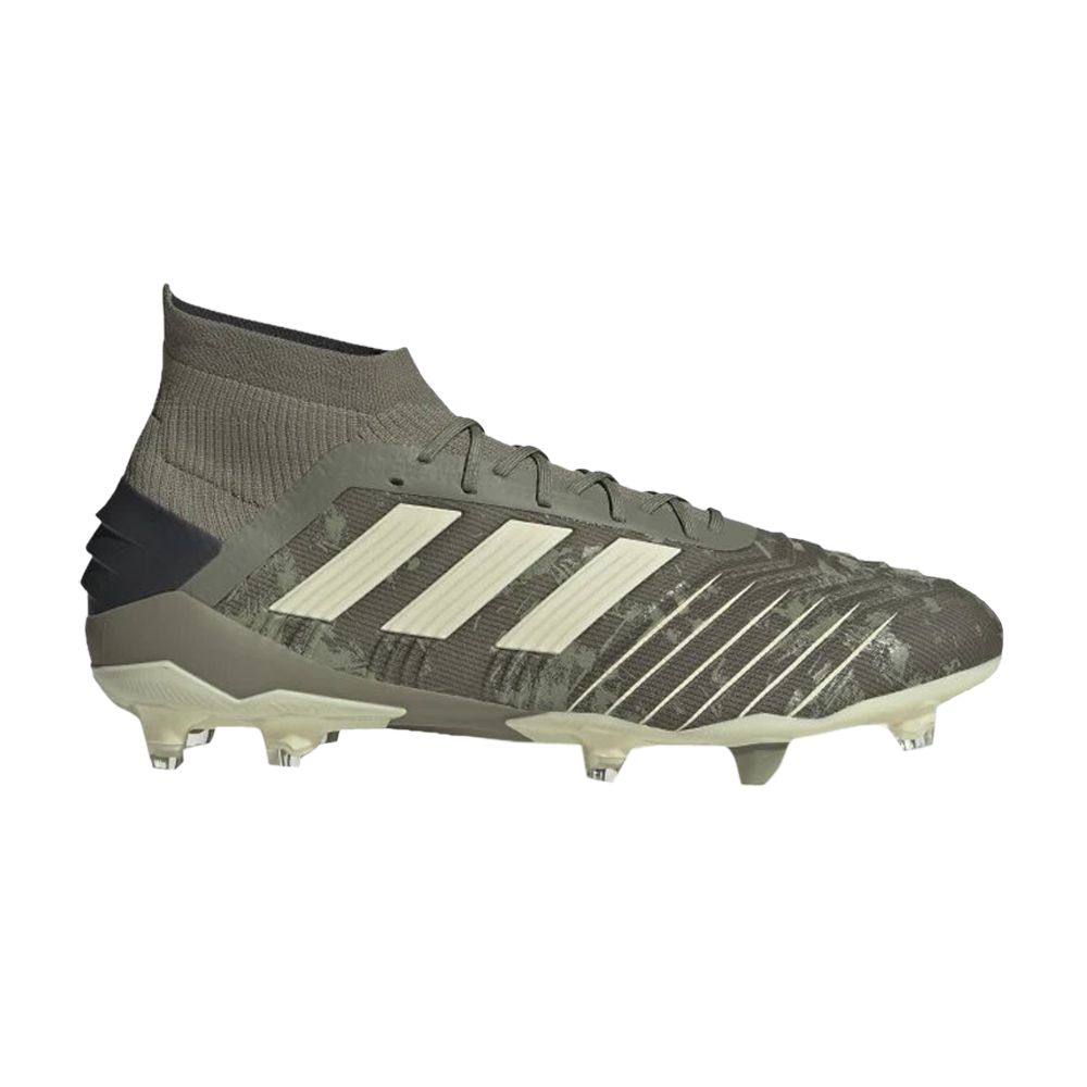 adidas Predator 19.1 FG 'Legacy Green' | Men's Size 7