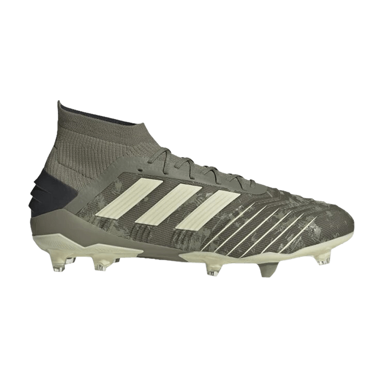 Predator adidas verdes outlet