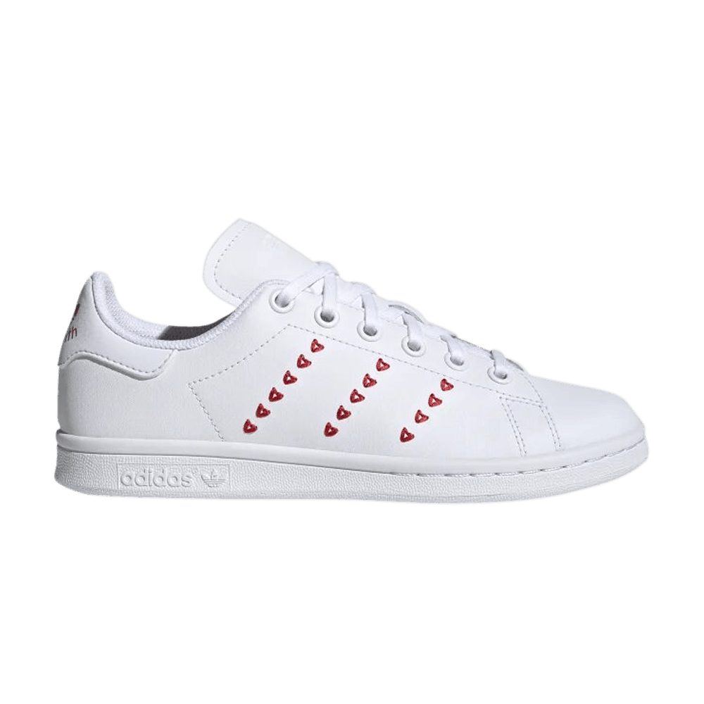 stan smith jordan