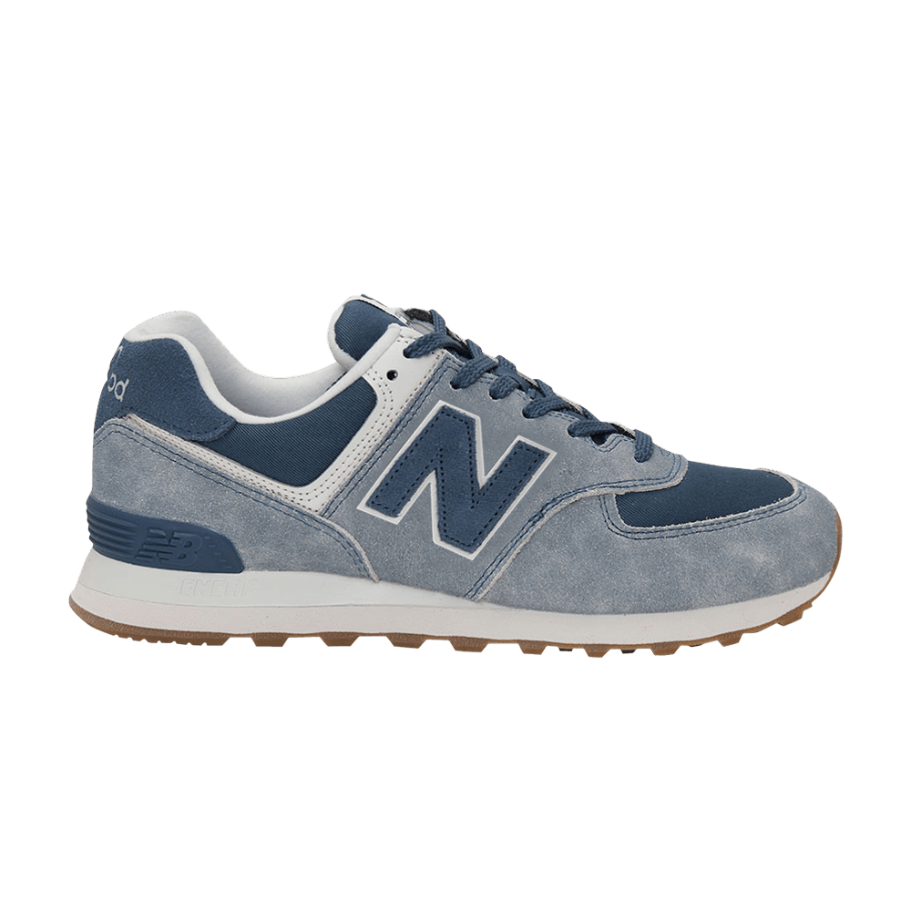 574 'Stone Blue' | GOAT