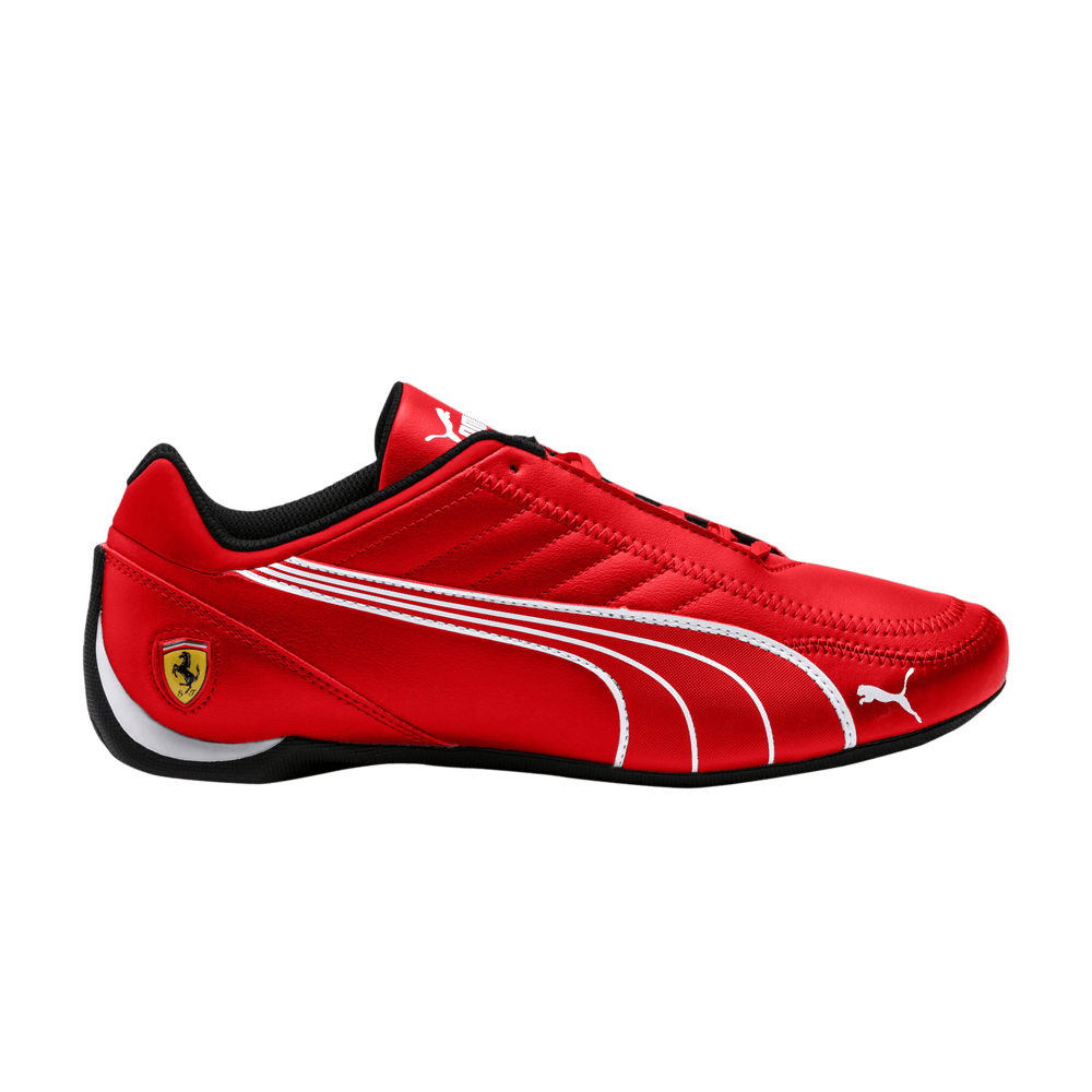 Scuderia Ferrari x Future Kart Cat 
