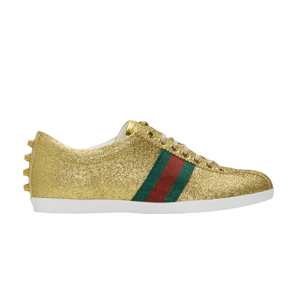 Buy Gucci Bambi Sneakers | GOAT