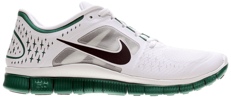 Nike Free Run 3 NSW White Legion Pine