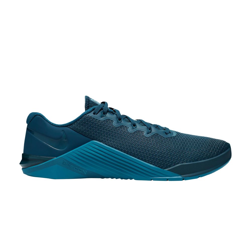 Nike Metcon 5 'Blue Force' | Men's Size 10.5 - AQ1189-446
