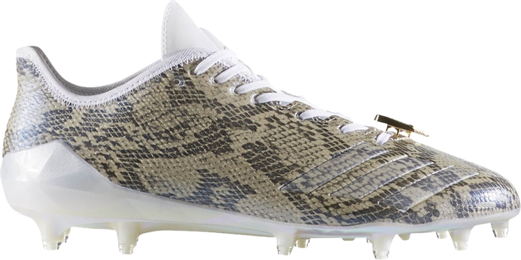 Adizero 5-Star 6.0 Uncaged 'Snakeskin'