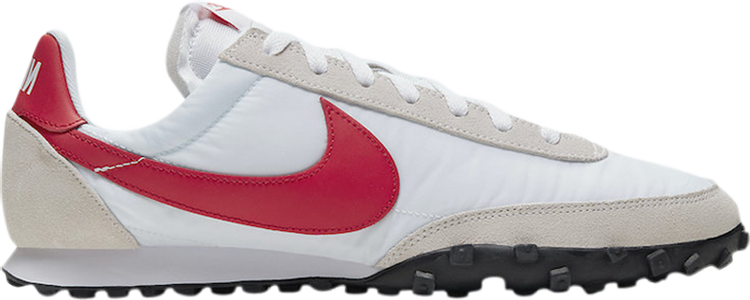 Waffle Racer 'Red Swoosh'