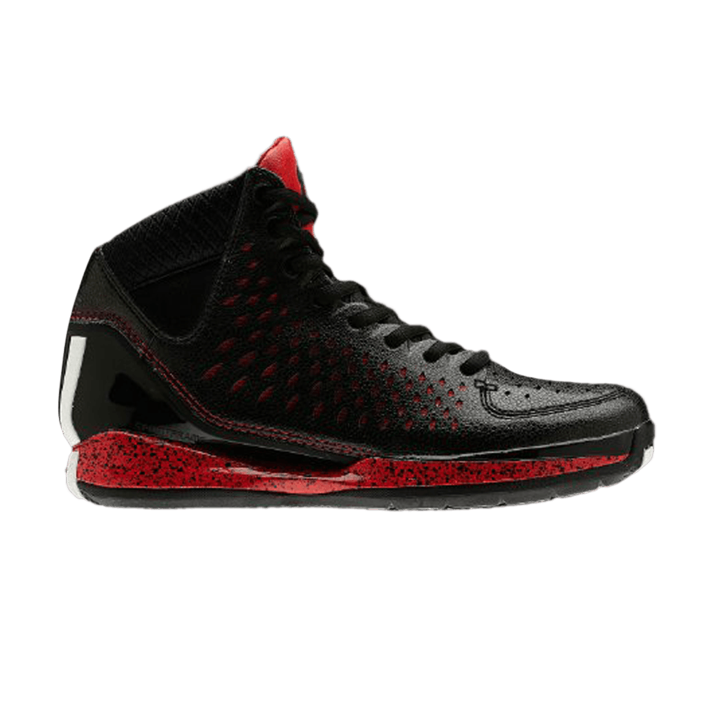 Buy D Rose 3 Shoes New Releases Iconic Styles GOAT