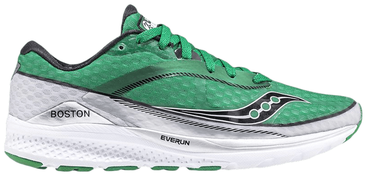 Saucony Wmns Kinvara 7 Boston Marathon