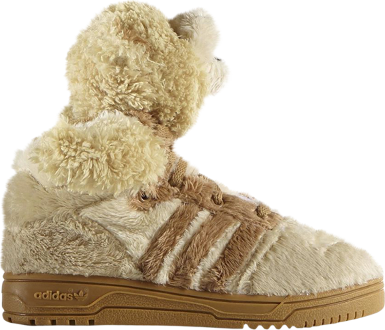 apotheker wenselijk ontploffen Buy Jeremy Scott Bear Shoes: New Releases & Iconic Styles | GOAT