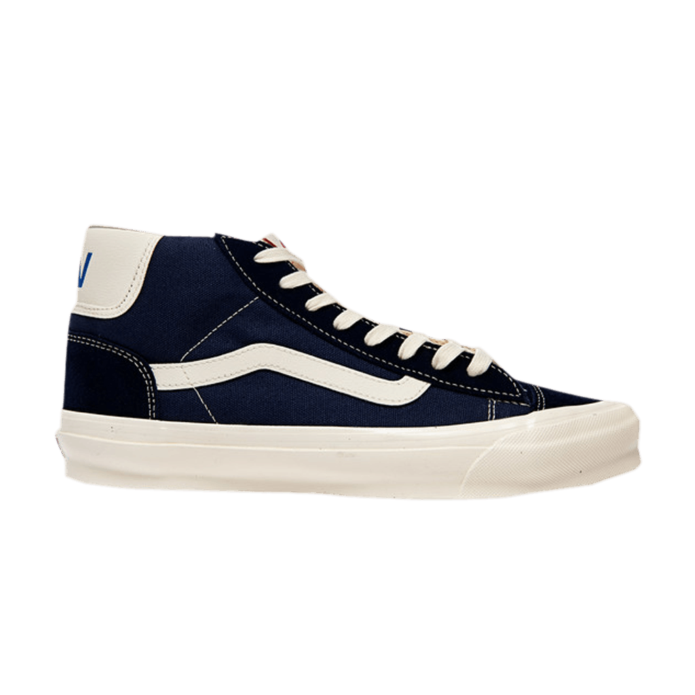 vans mid skool lx og