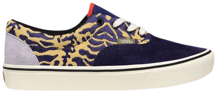 Vans ComfyCush Era Bugs