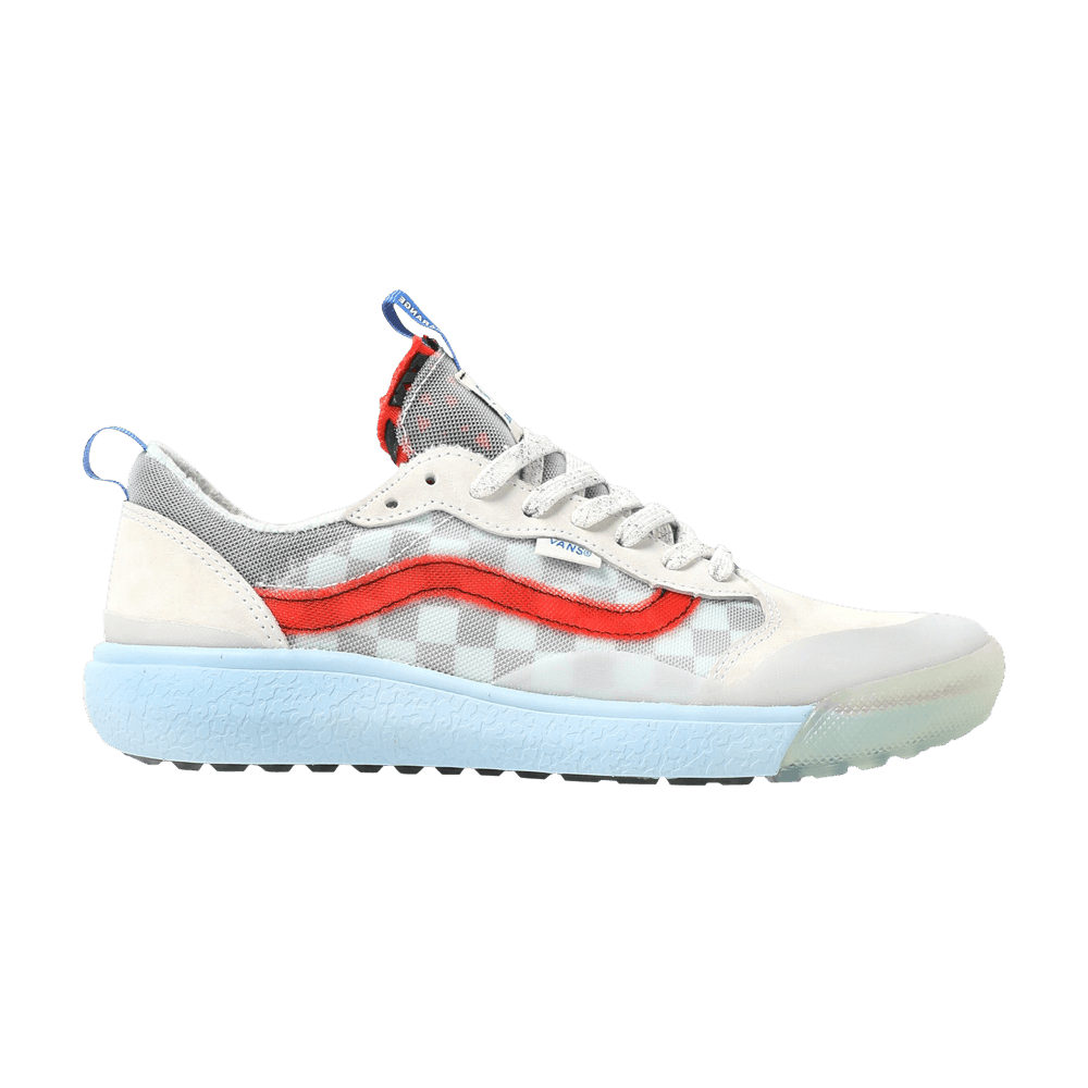 vans ultrarange exo lx asphalt