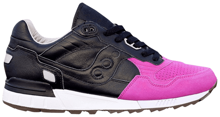 Solebox x Saucony Shadow 5000 Pink Devil Sample
