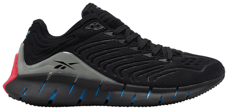 Reebok Zig Kinetica Citrus Glow