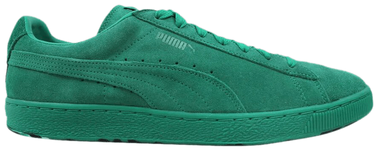 Puma Suede Classic Iced RubberMix Ultramarine Green