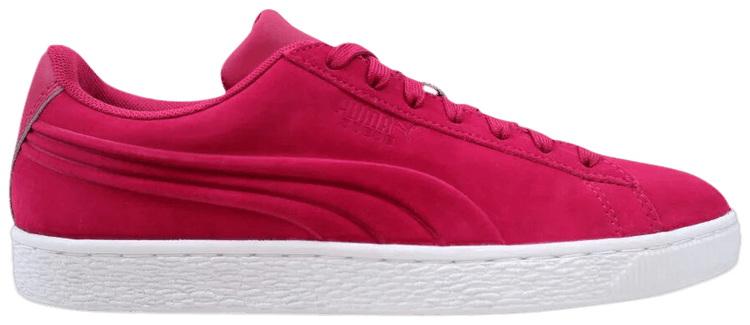 Puma Suede Classic Embossed Vivacious
