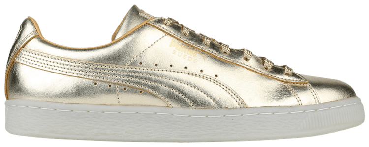 Puma Suede Jr 50th Anniversary