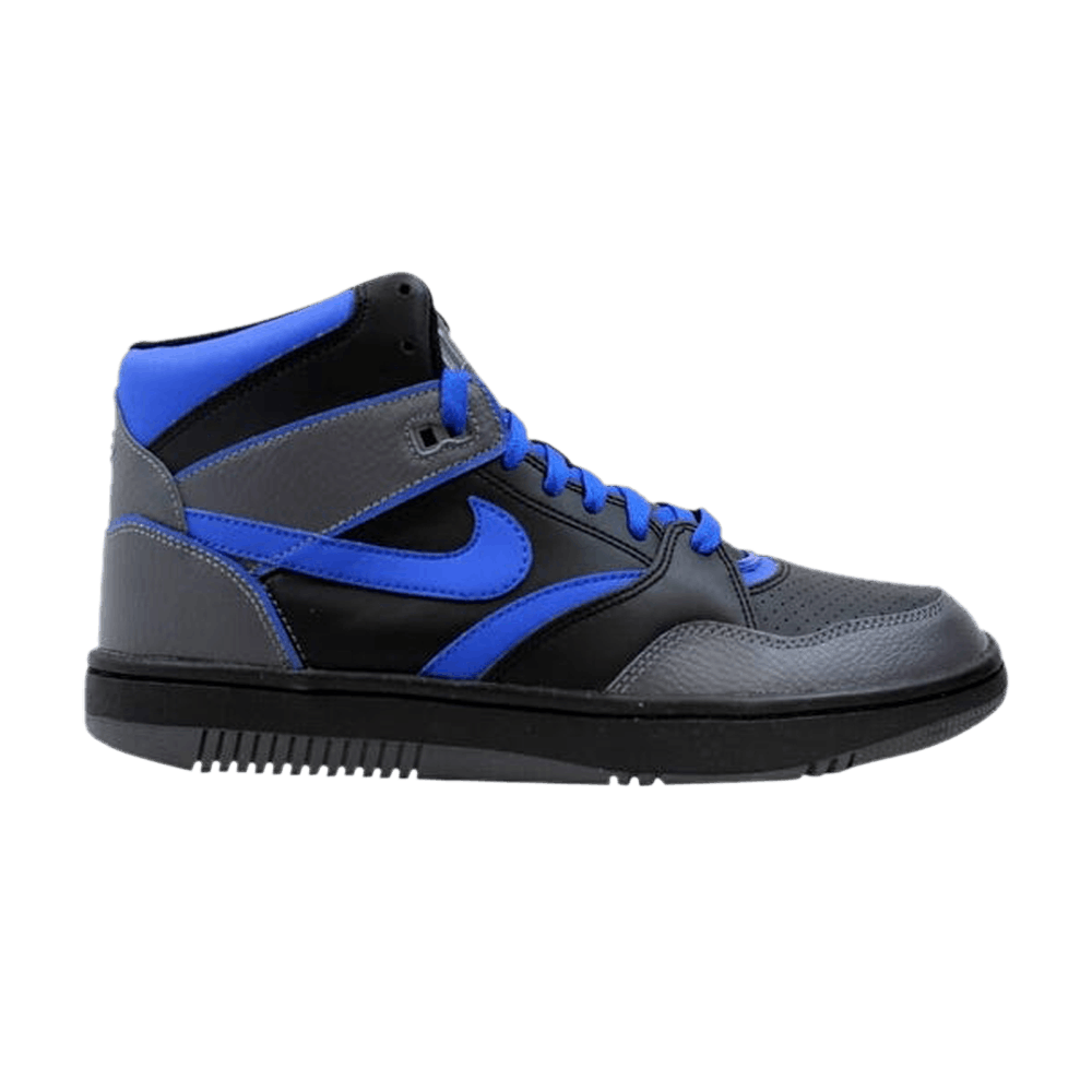 nike sky force black