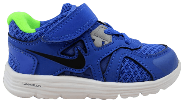 Nike LunarGlide 3 TD Mega Blue