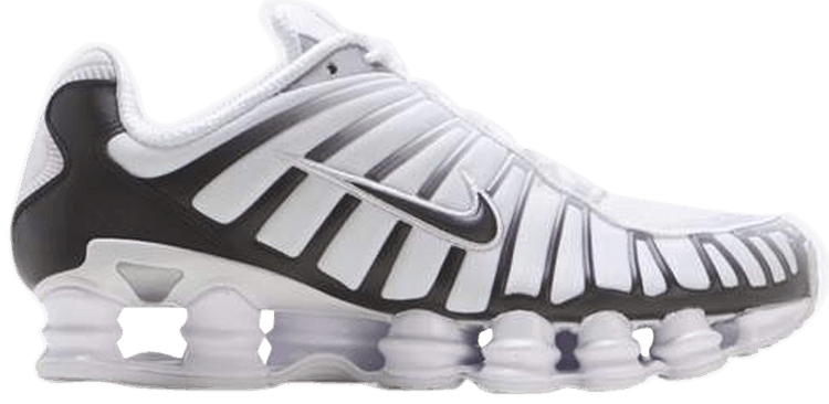 NIKE ショックス TL レスアッフ シュス AV3595 102 Buy Shox TL 'Metallic Platinum' - AV3595 102 | GOAT