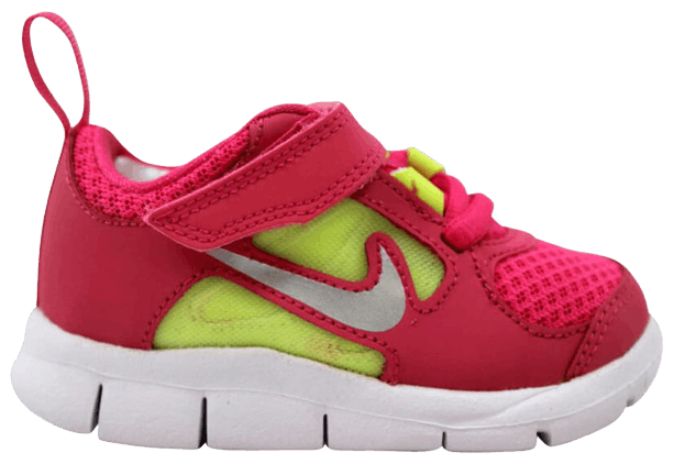 Nike Free Run 3 TD Spark Volt