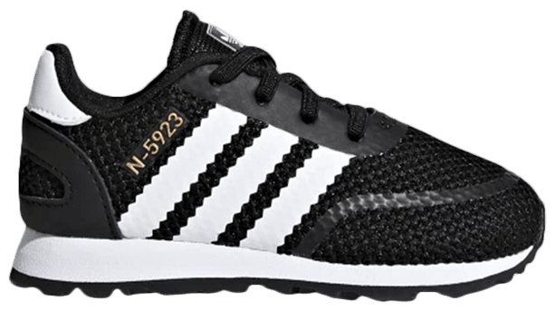 Adidas N 5923 I Core Black