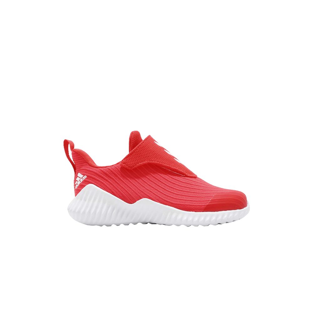 adidas FortaRun AC I 'Hi-Res Red' | Infant Size 5.5