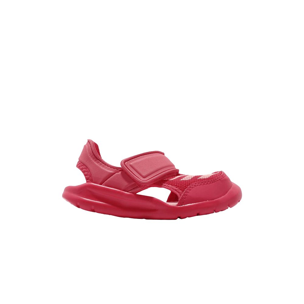 adidas FortaSwim I 'Core Pink' | Red | Infant Size 7.5