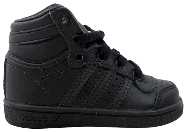 Adidas Top Ten Hi TD Black