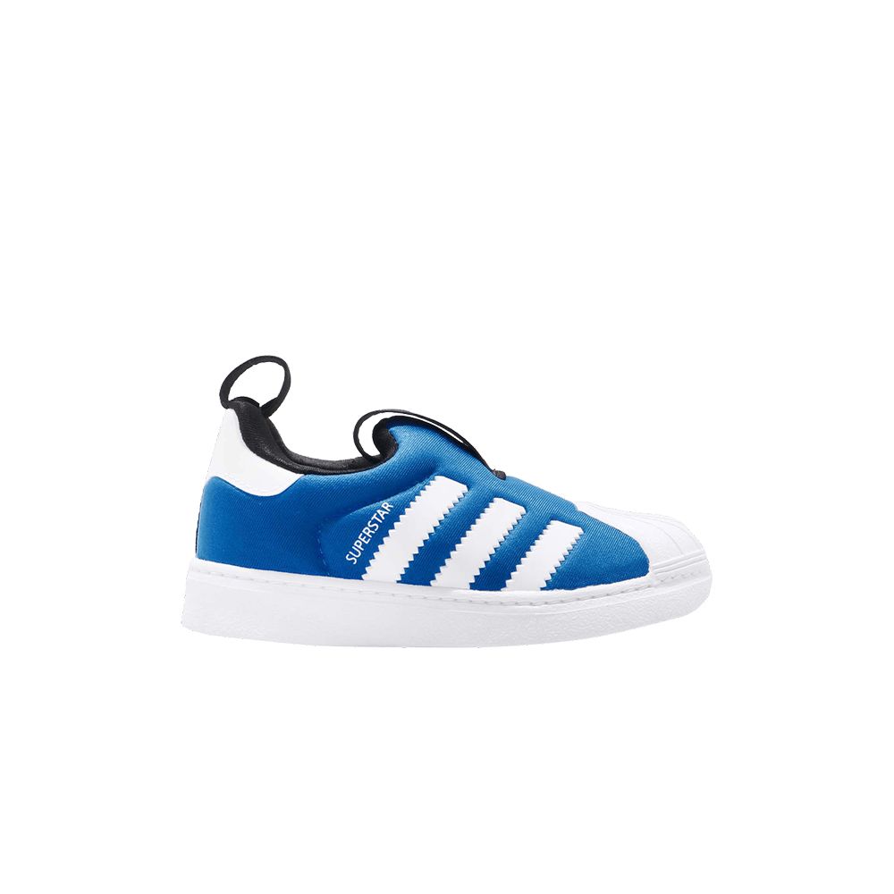 Superstar 360 I 'Blue Bird' - S74740