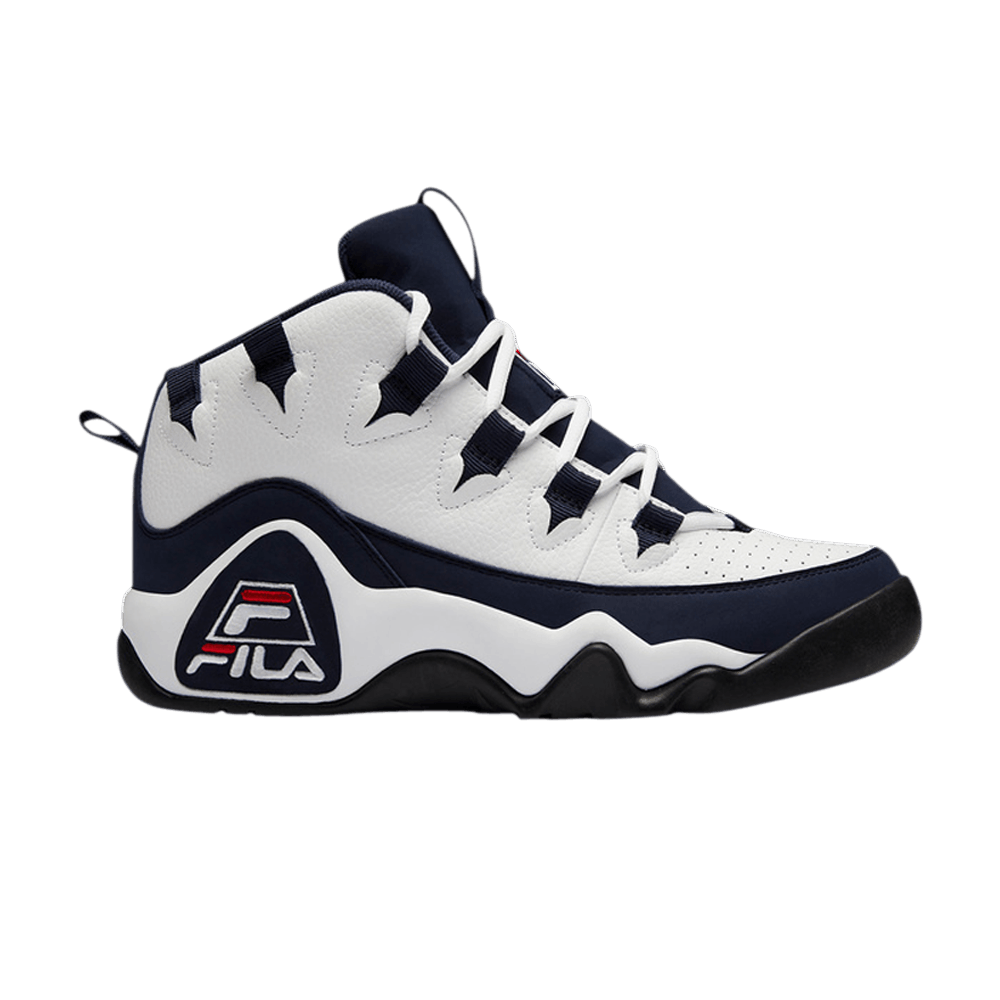 fila 95 sneakers