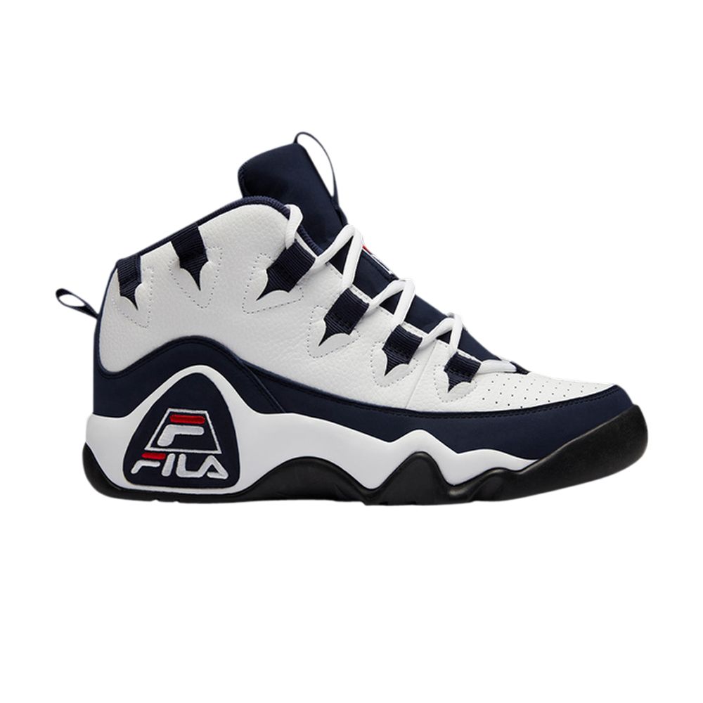 Fila 95 'Reintroduce Pack' | White | Men's Size 11 - 11B628LX-150