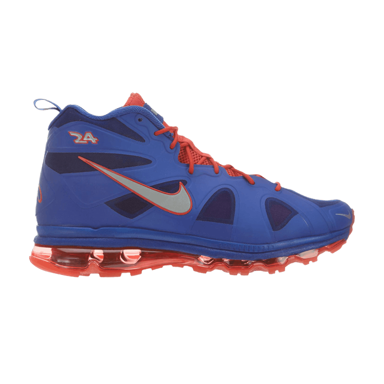 Buy Air Max Griffey Fury Jackie Robinson 487664 400 GOAT UK