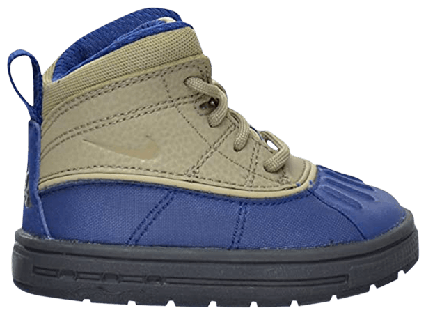 Nike Woodside 2 High TD Coastal Blue