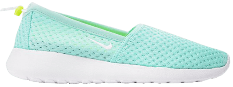Nike Wmns Roshe Run Slip Artisan Teal