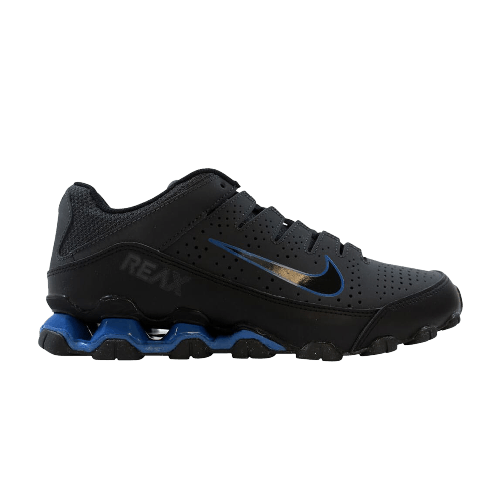 Reax 8 TR 'Black Military Blue' | GOAT