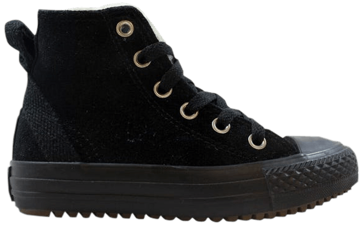 Chuck outlet taylor hollis