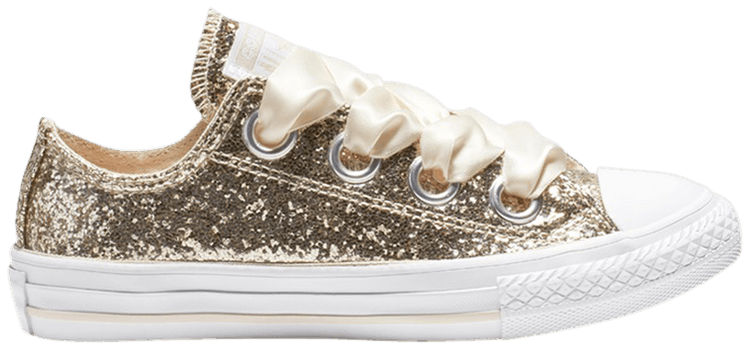 Converse chuck taylor all star party dress low top online