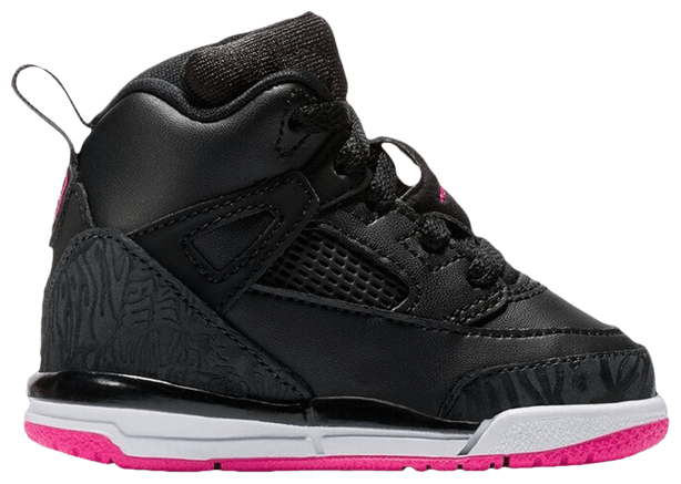 Air Jordan Spizike TD Deadly Pink