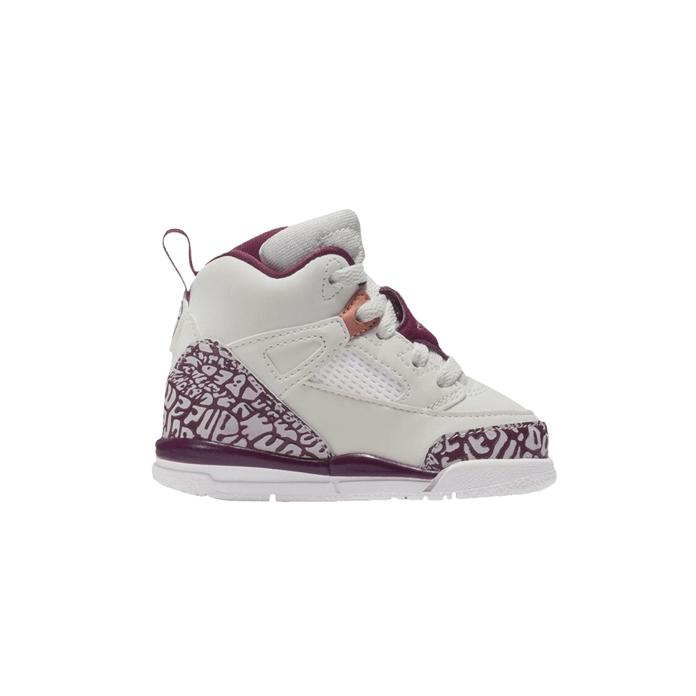 Jordan Spizike TD 'Sail Bordeaux' | GOAT