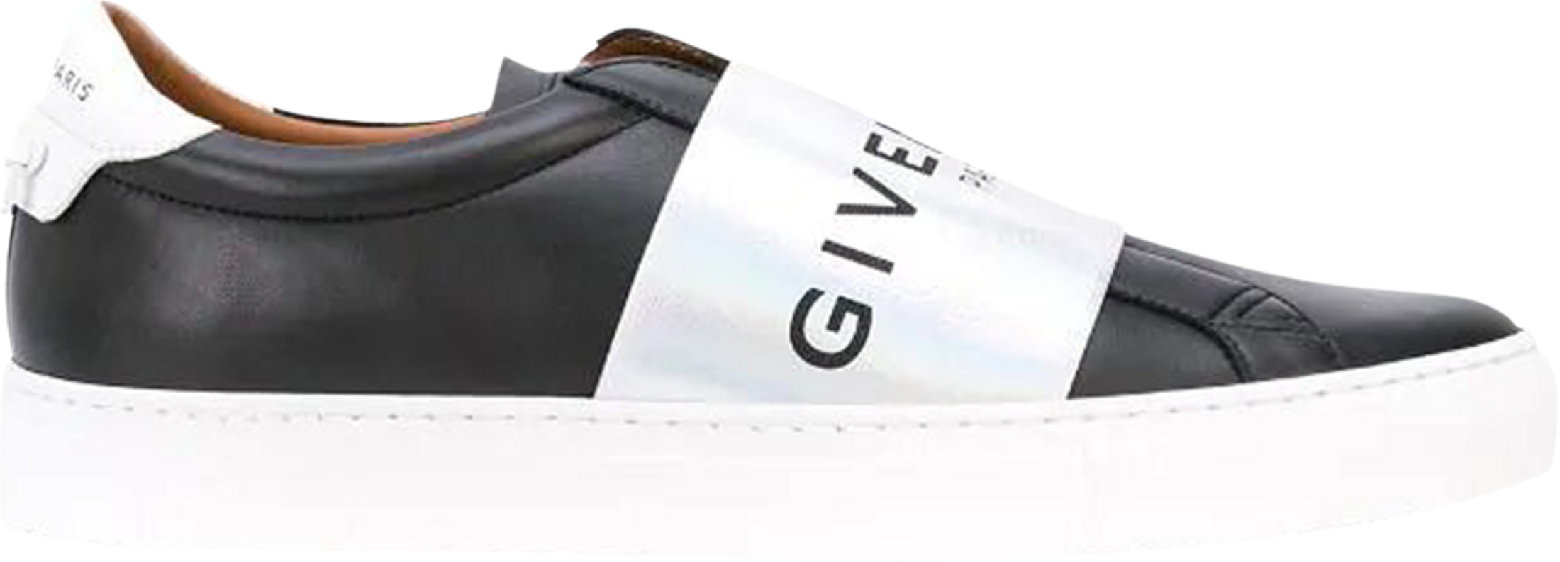 Buy Givenchy Urban Knot 'Black Silver Strap' - BH0026H0H2 - Black | GOAT AU