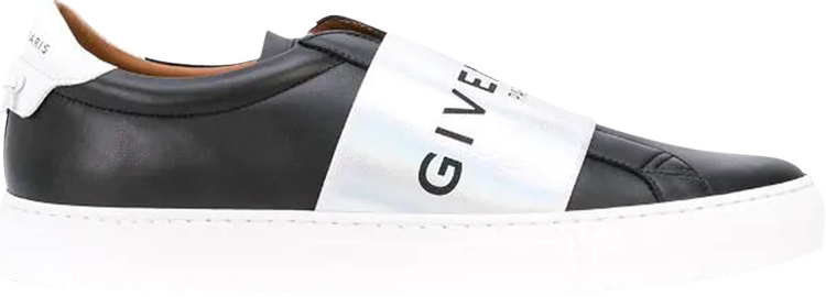 Buy Givenchy Urban Knot 'Black Silver Strap' - BH0026H0H2 | GOAT