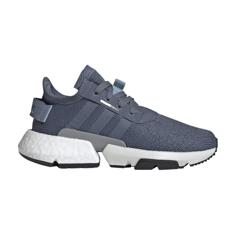 adidas kamanda all black
