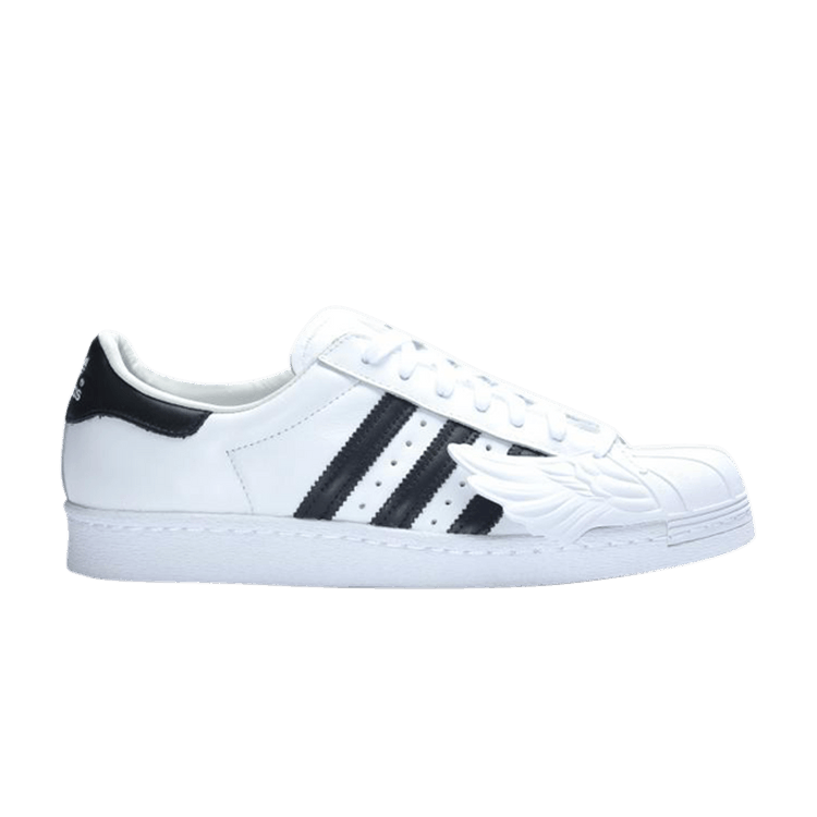 Adidas x jeremy scott superstar wings clearance